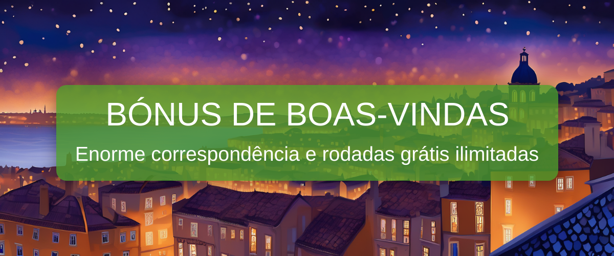 Bem-vindo ao Roku Casino Online em Portugal